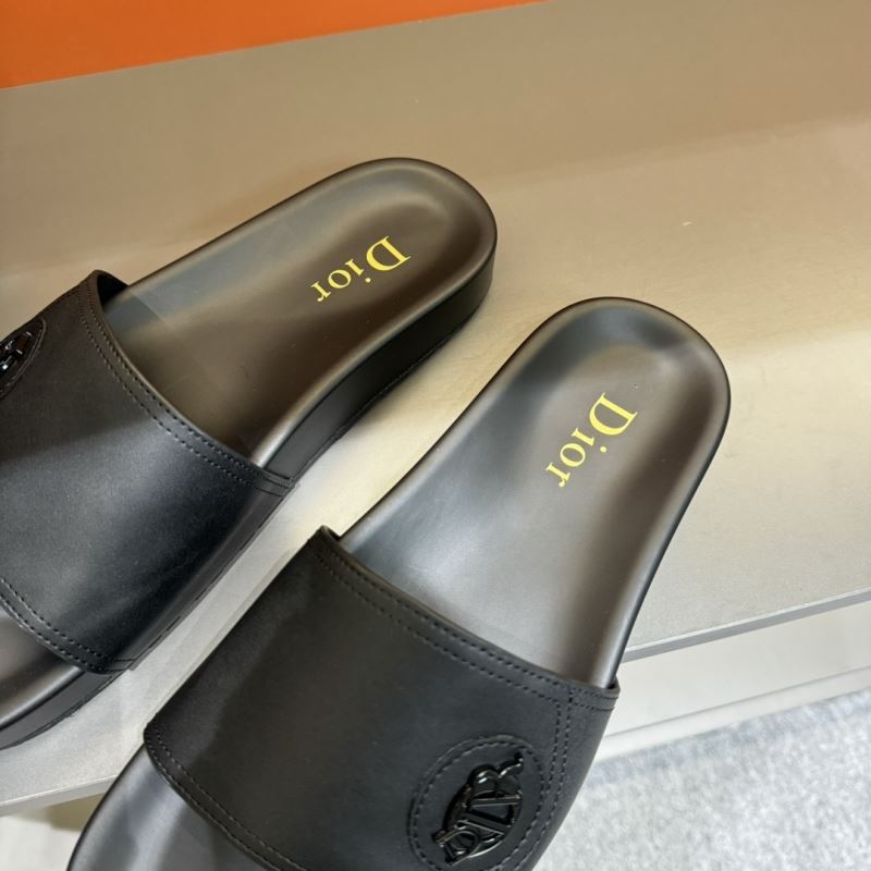 Christian Dior Slippers